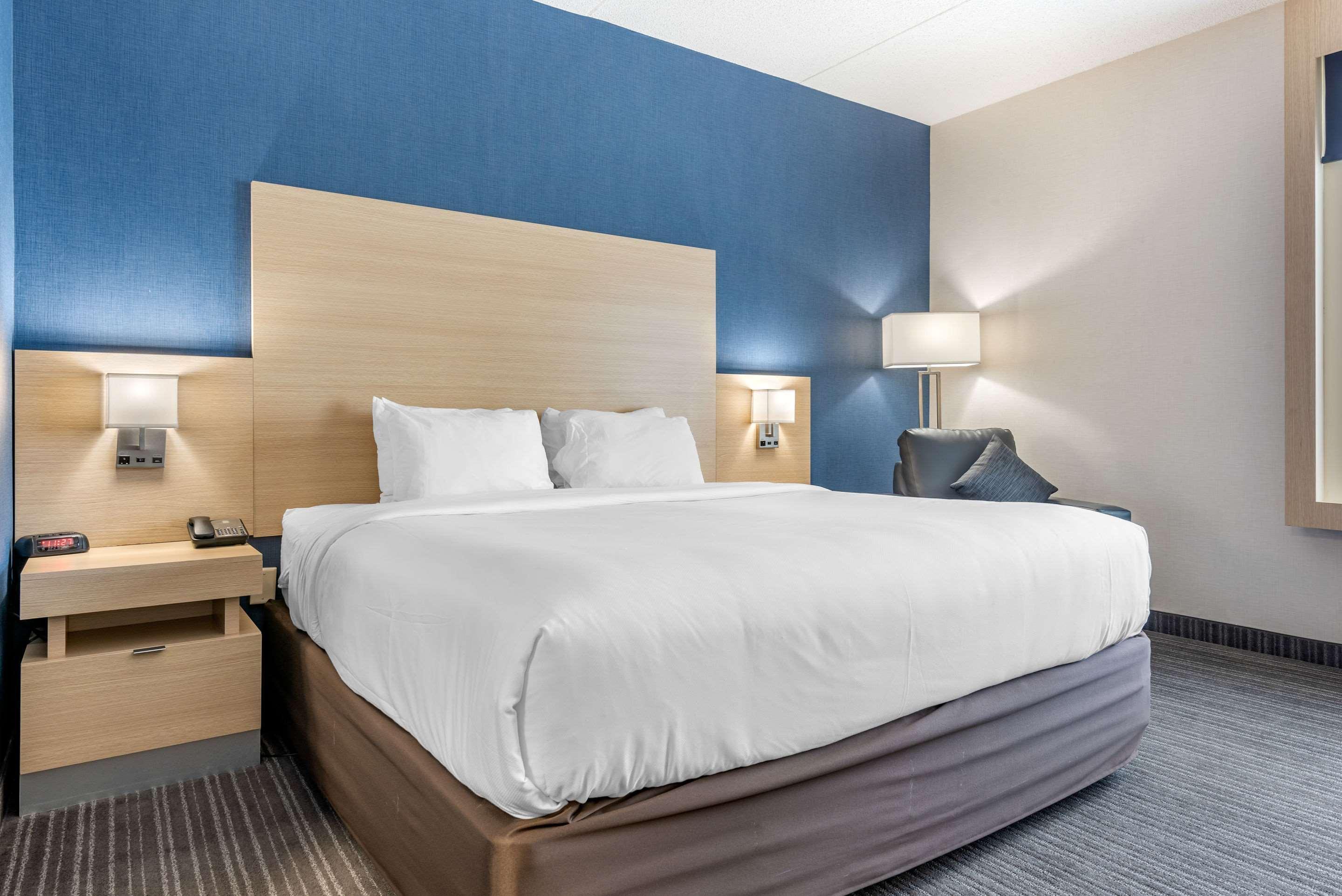 Hotel Quality &