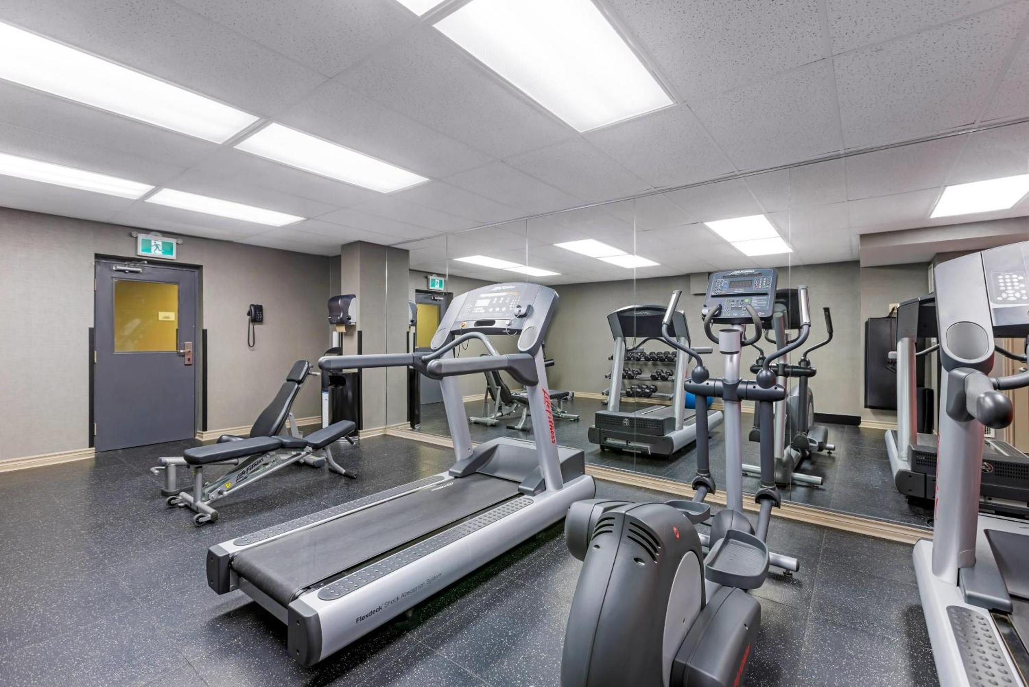 Quality & 3* Oakville