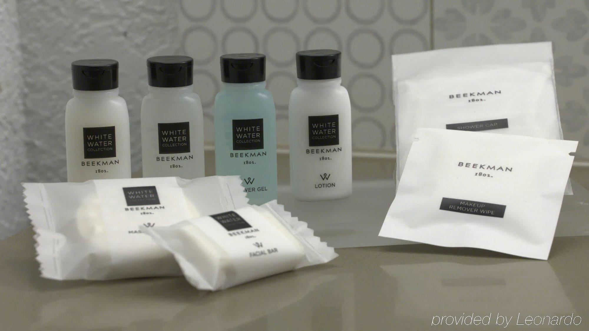 Quality & Hotel