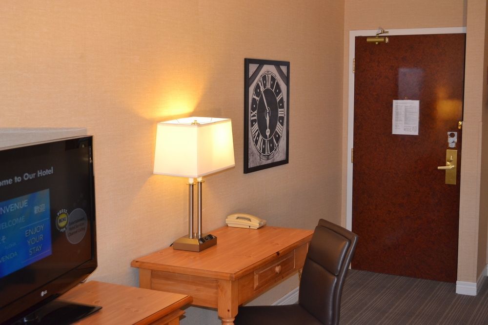 Quality & 3* Oakville