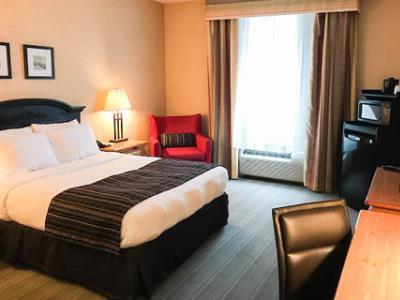 Quality & 3* Oakville