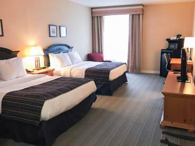 Hotel Quality & Oakville