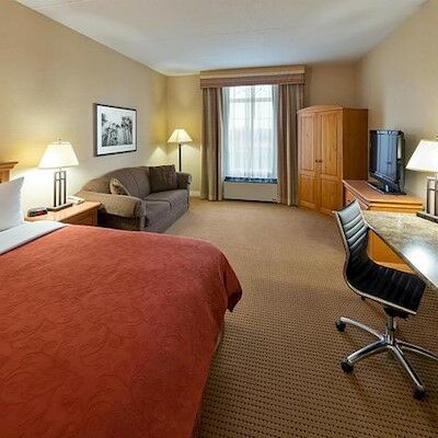 Quality & Hotel 3*