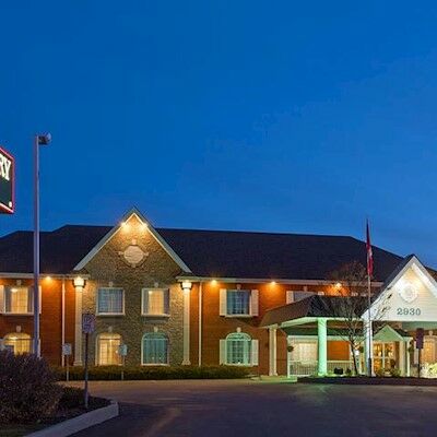 Quality & Hotel 3*